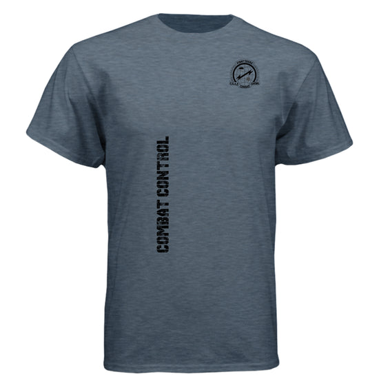 VINTAGE NAVY - FRONT