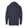Classic Navy Heather - BACK