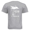 PREMIUM HEATHER - BACK