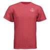 VINTAGE RED - FRONT