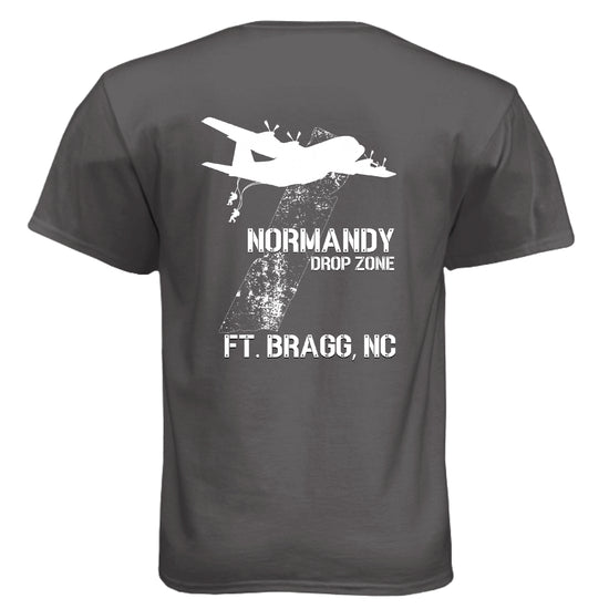 Graphite Black - BACK