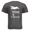 Graphite Black - BACK