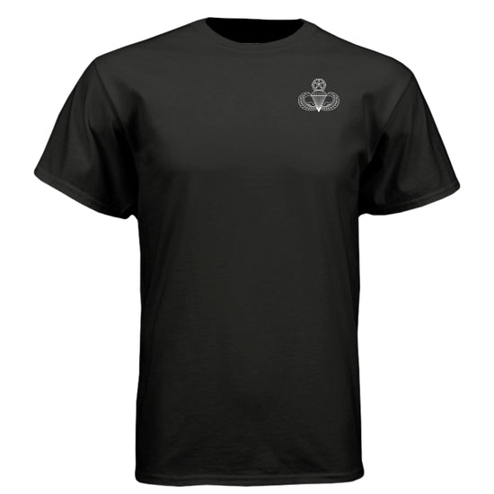 BLACK - FRONT