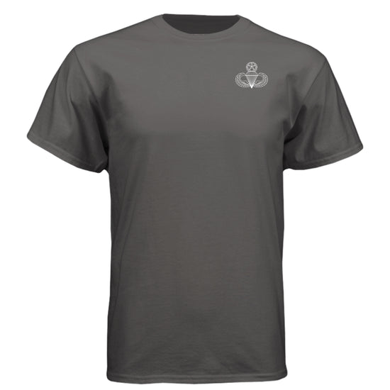 Graphite Black - FRONT