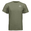MILITARY GREEN - FRONT