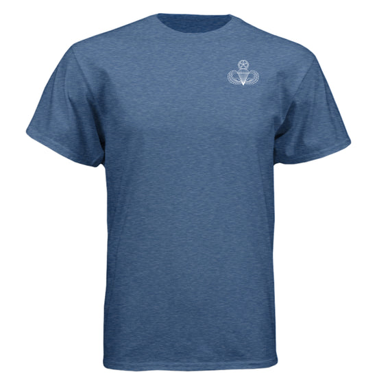 VINTAGE ROYAL - FRONT