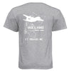 PREMIUM HEATHER - BACK