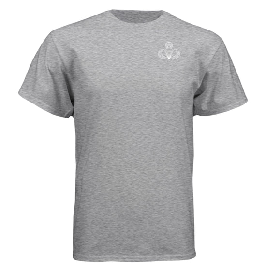 PREMIUM HEATHER - FRONT