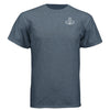 VINTAGE NAVY - FRONT