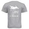 PREMIUM HEATHER - BACK