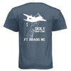 VINTAGE NAVY - BACK