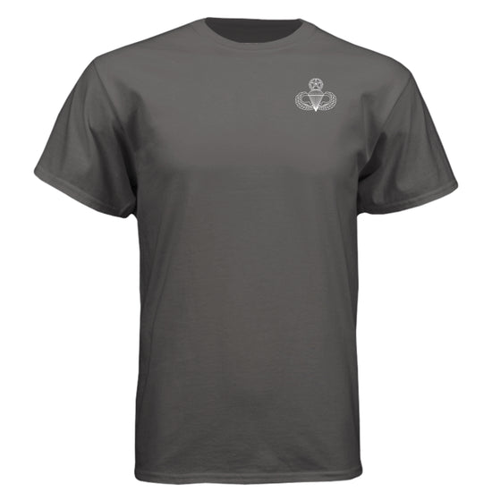 Graphite Black - FRONT