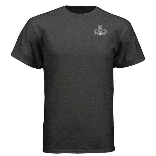 VINTAGE BLACK - FRONT