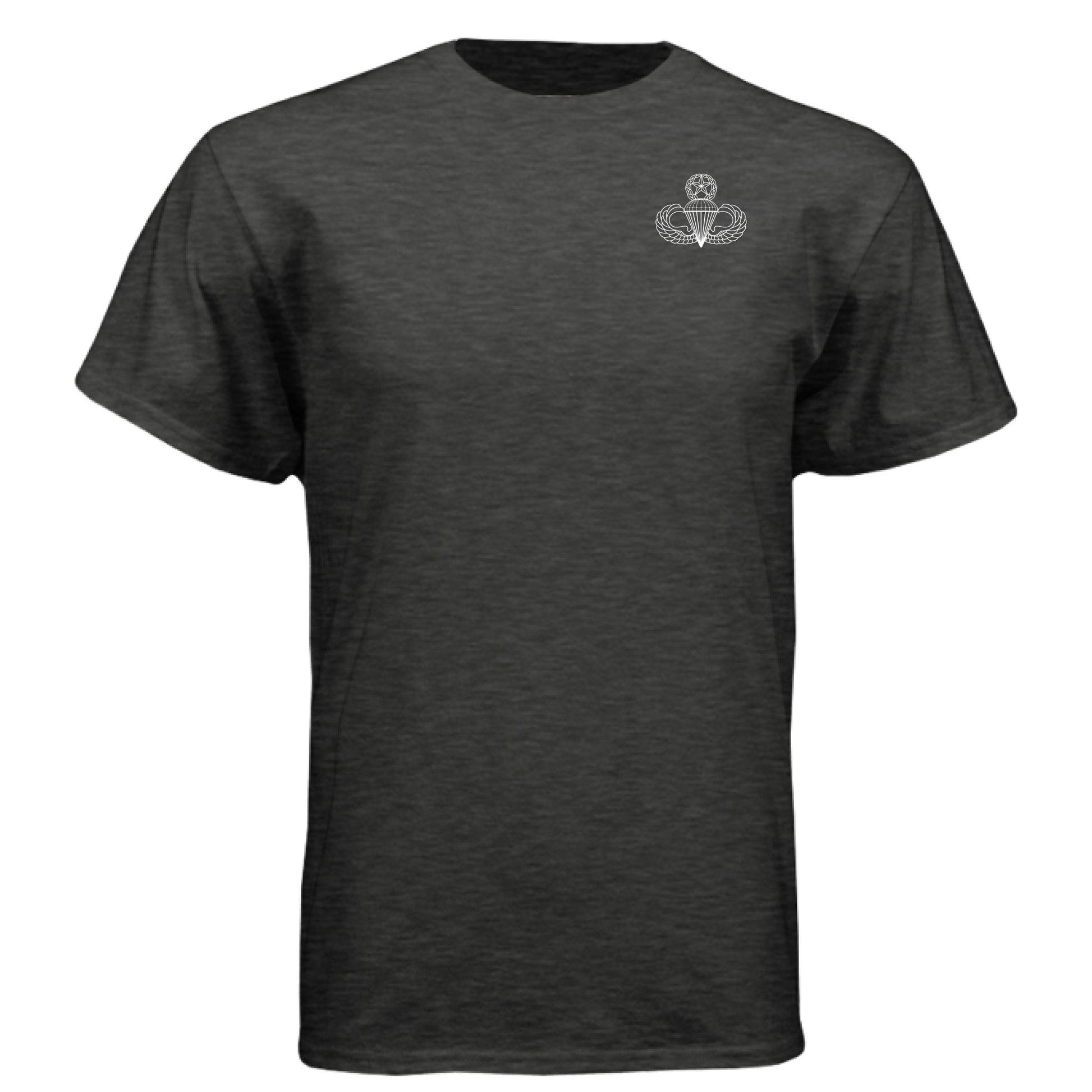 VINTAGE BLACK - FRONT