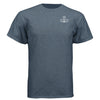 VINTAGE NAVY - FRONT