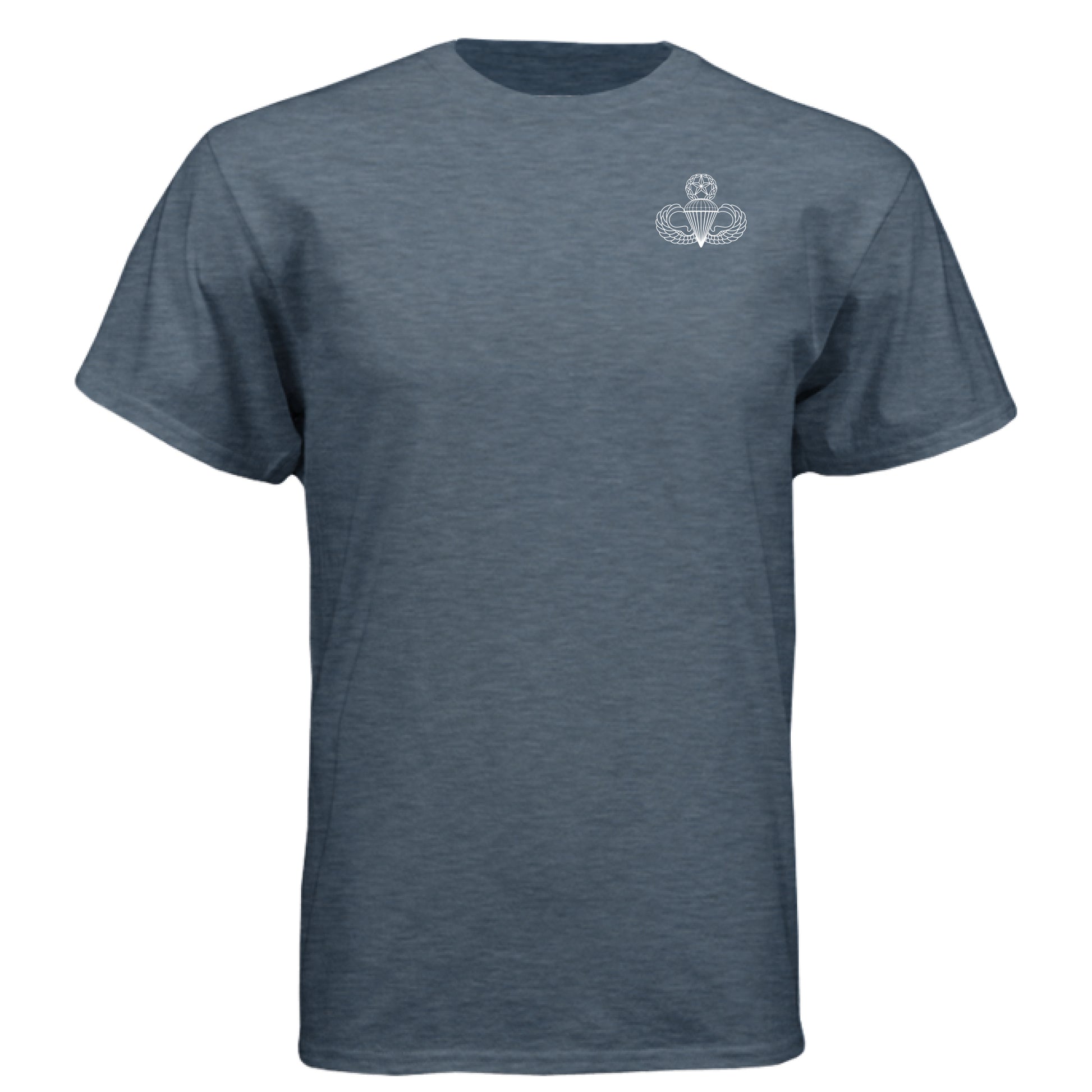 VINTAGE NAVY - FRONT