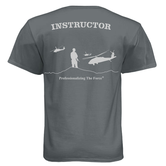 Vintage Heavy Metal - BACK