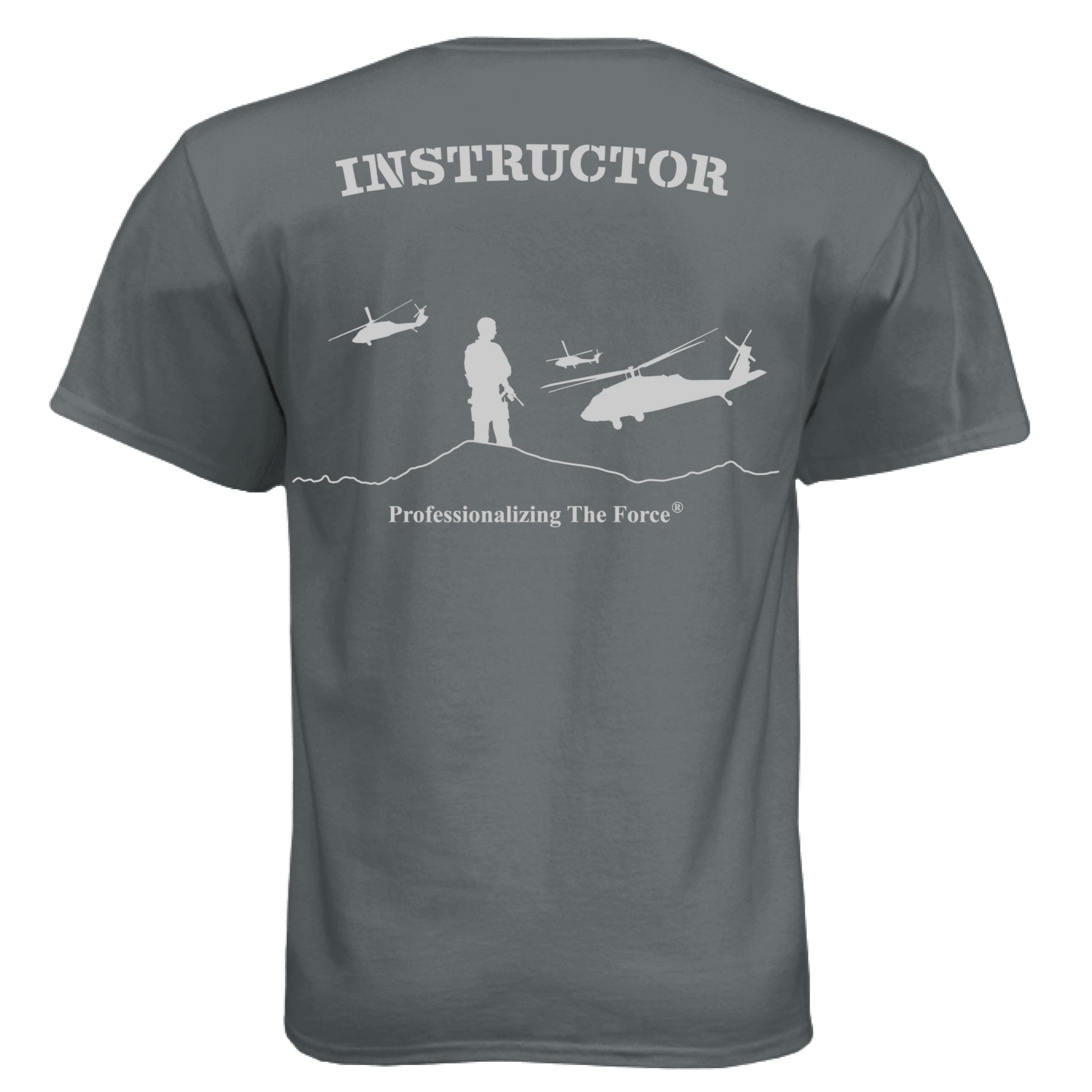 Vintage Heavy Metal - BACK