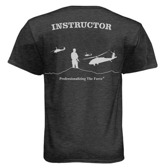 VINTAGE BLACK - BACK