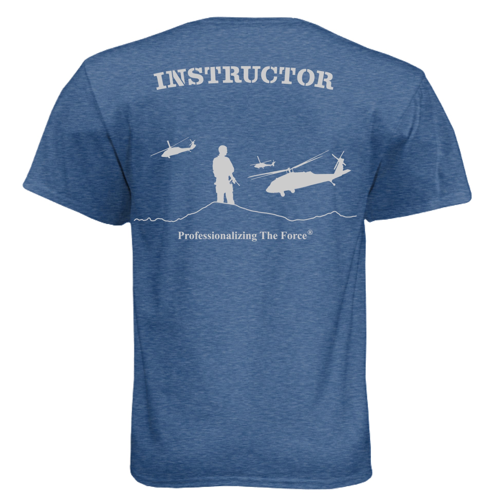 VINTAGE ROYAL - BACK