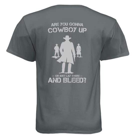 Vintage Heavy Metal - BACK