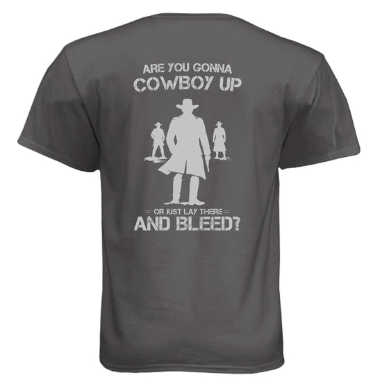 Graphite Black - BACK