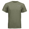 MILITARY GREEN - FRONT