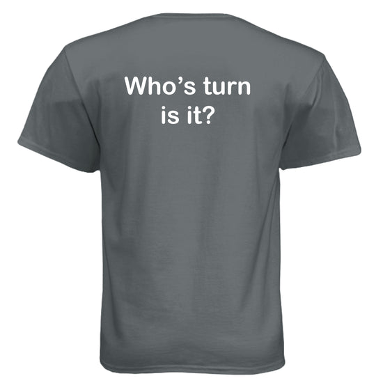Vintage Heavy Metal - BACK