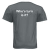 Vintage Heavy Metal - BACK