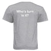 PREMIUM HEATHER - BACK