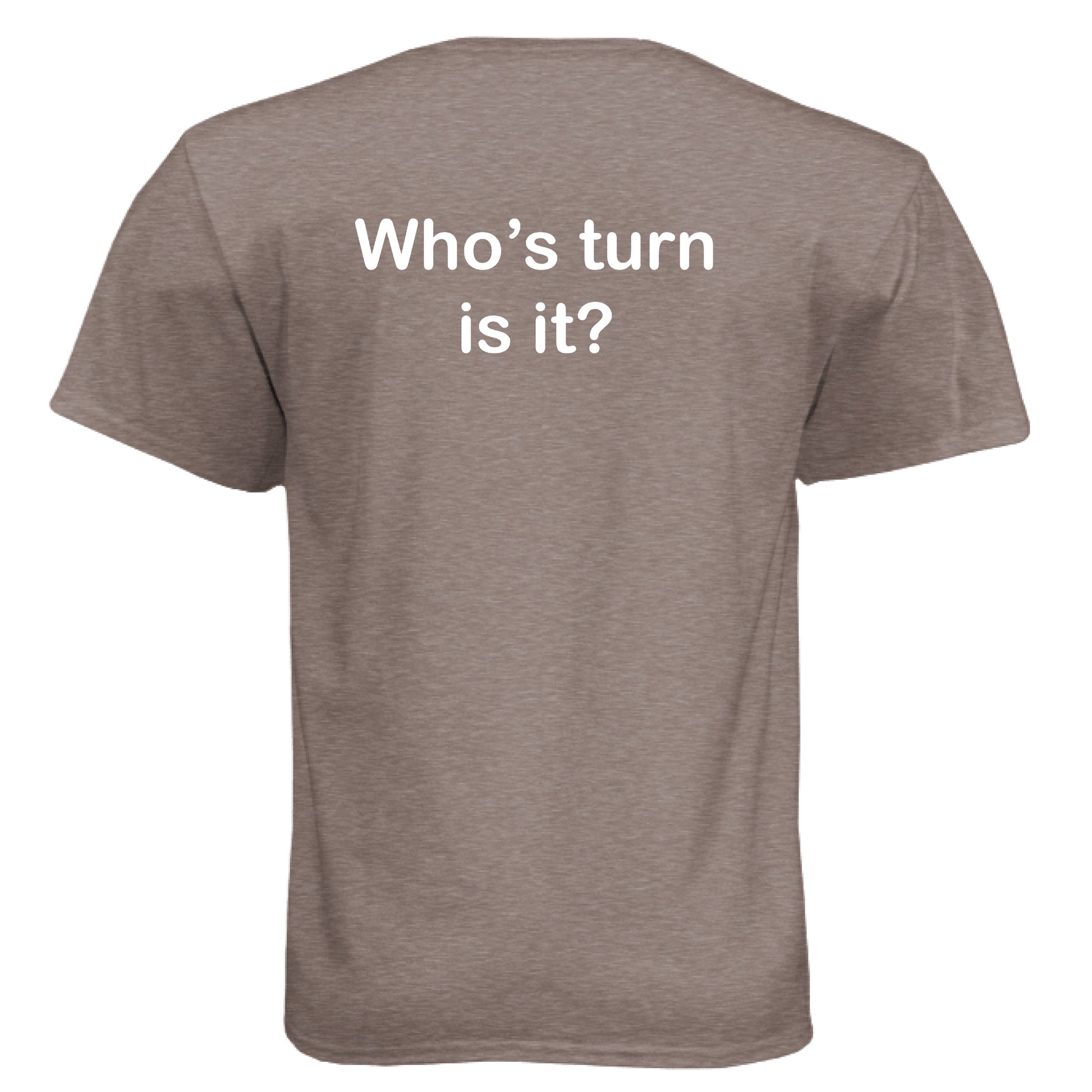 VENETIAN GRAY - BACK