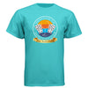 Tahiti Blue - FRONT