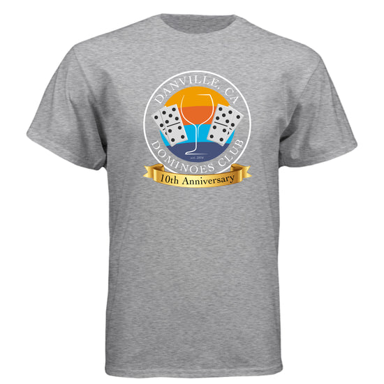PREMIUM HEATHER - FRONT