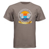 VENETIAN GRAY - FRONT