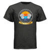 VINTAGE BLACK - FRONT