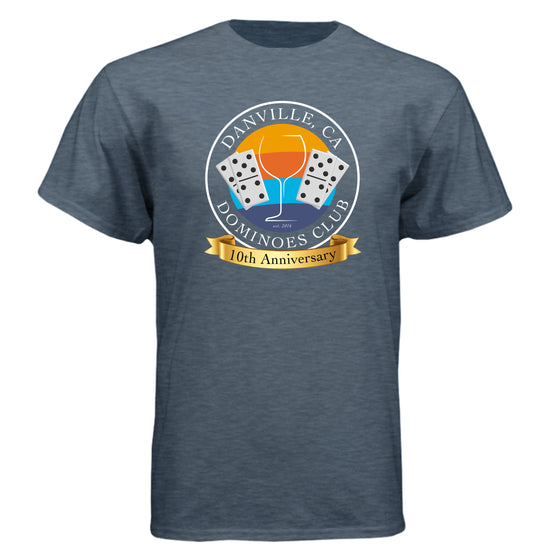 VINTAGE NAVY - FRONT