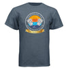VINTAGE NAVY - FRONT