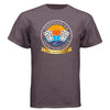 VINTAGE PURPLE - FRONT