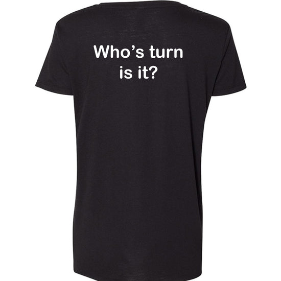 BLACK - BACK