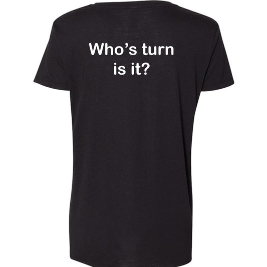 BLACK - BACK