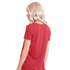 RED - BACK