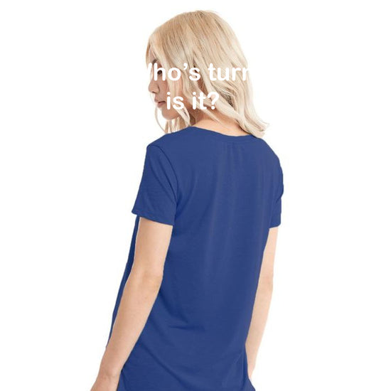 ROYAL - BACK