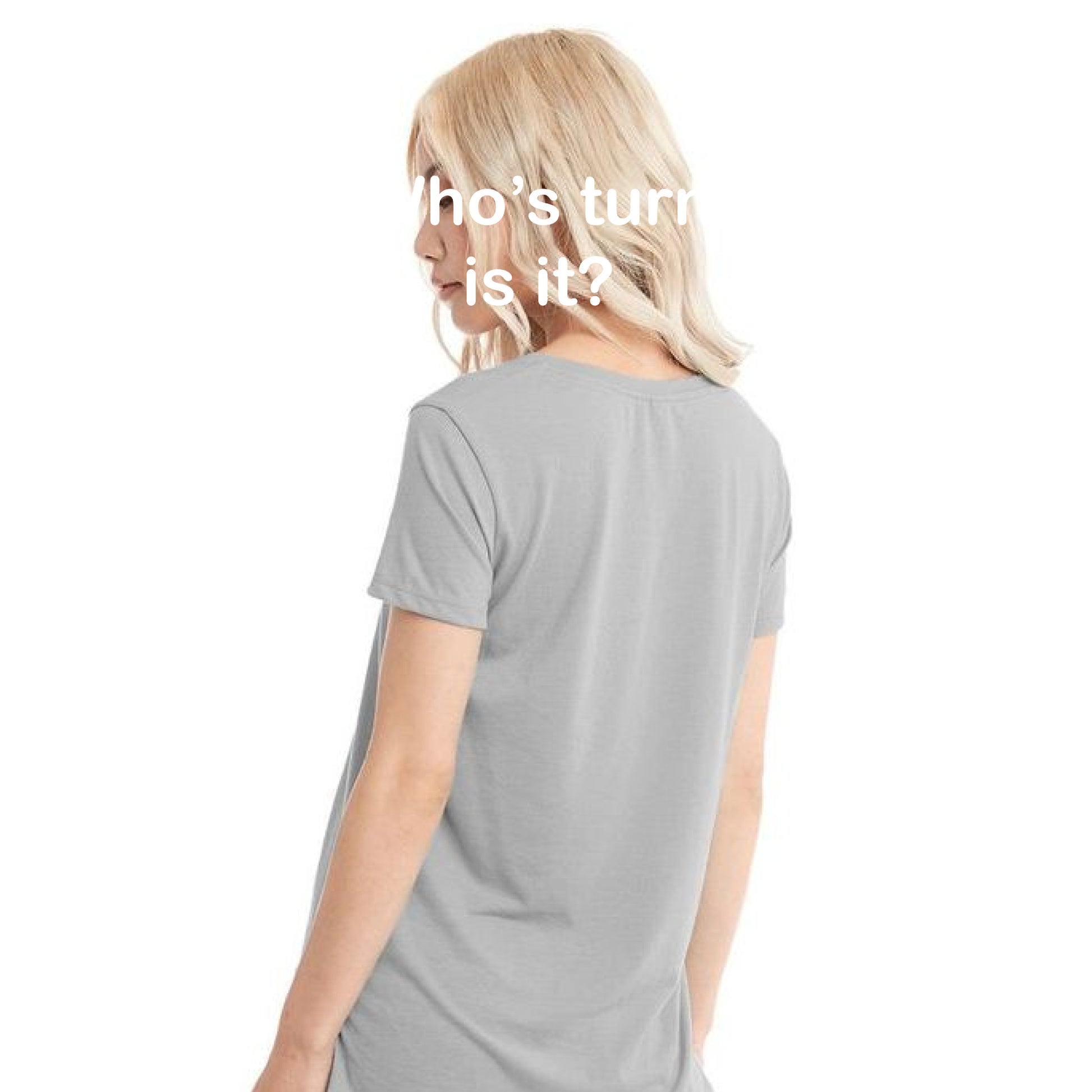 SILVER - BACK
