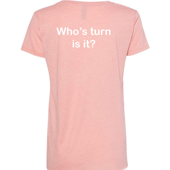 DESERT PINK - BACK