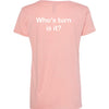 DESERT PINK - BACK