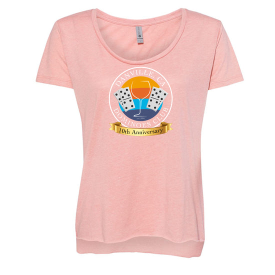 DESERT PINK - FRONT