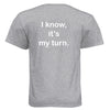 PREMIUM HEATHER - BACK