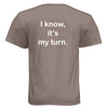 VENETIAN GRAY - BACK
