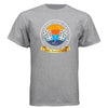 PREMIUM HEATHER - FRONT