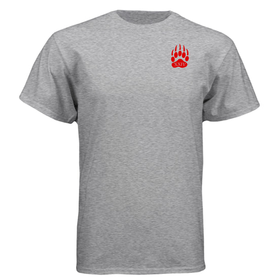 PREMIUM HEATHER - FRONT